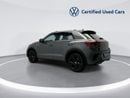 Volkswagen T-ROC LIFE T-Roc R-Line 1.4L | Navigation | Side Assist | Rear Camera