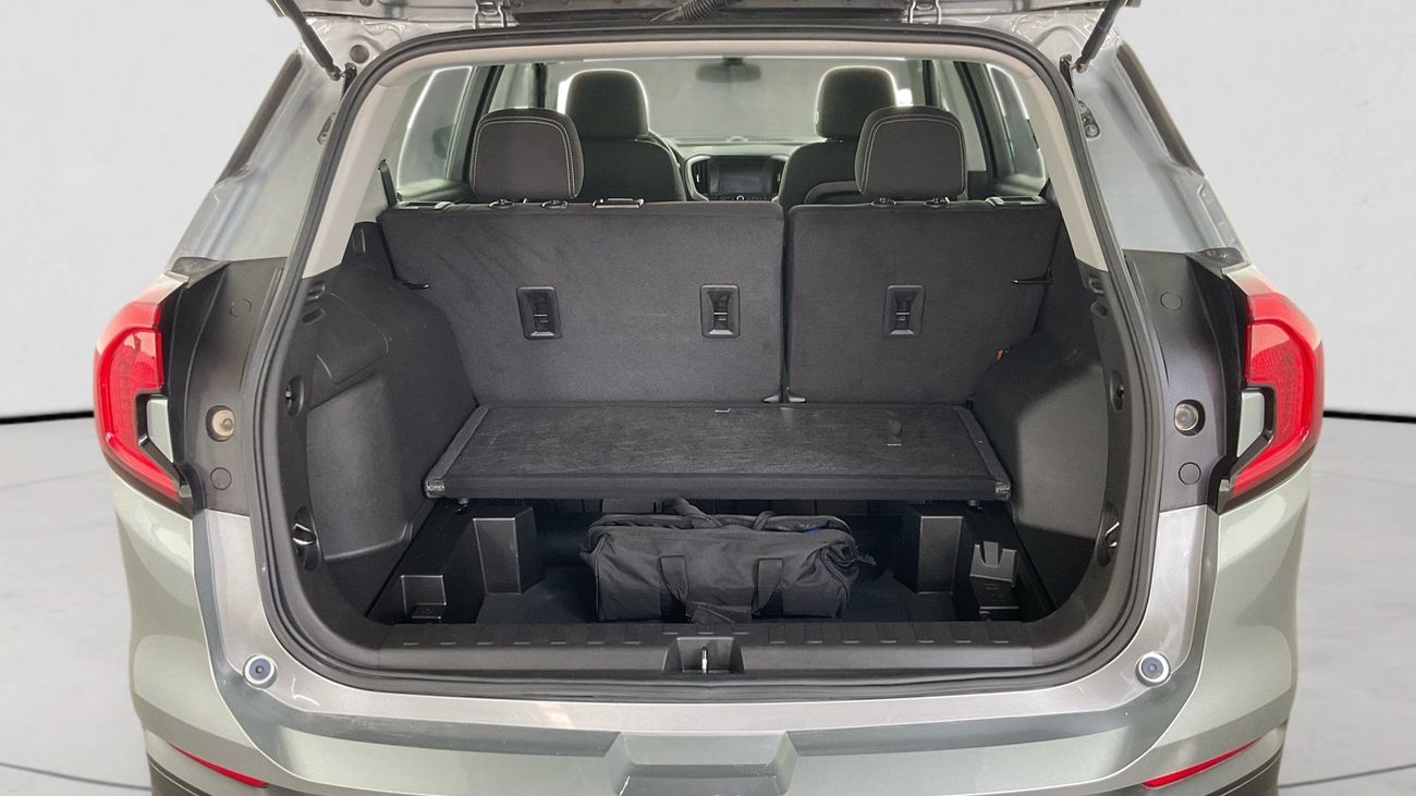 GMC Terrain SLE | Guaranteed Warranty | 0 Down Payment