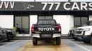 تويوتا هيلوكس SR5 تويوتا هايلكس SR5 DC 4WD A/T 2026