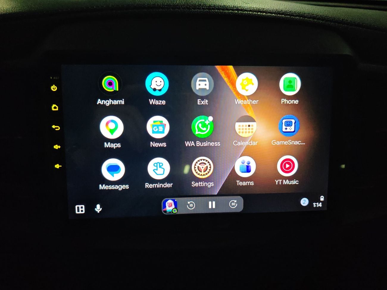 كيا سورينتو EX 2.0L