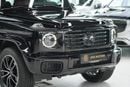 مرسيدس بنز G 500 STANDARD
