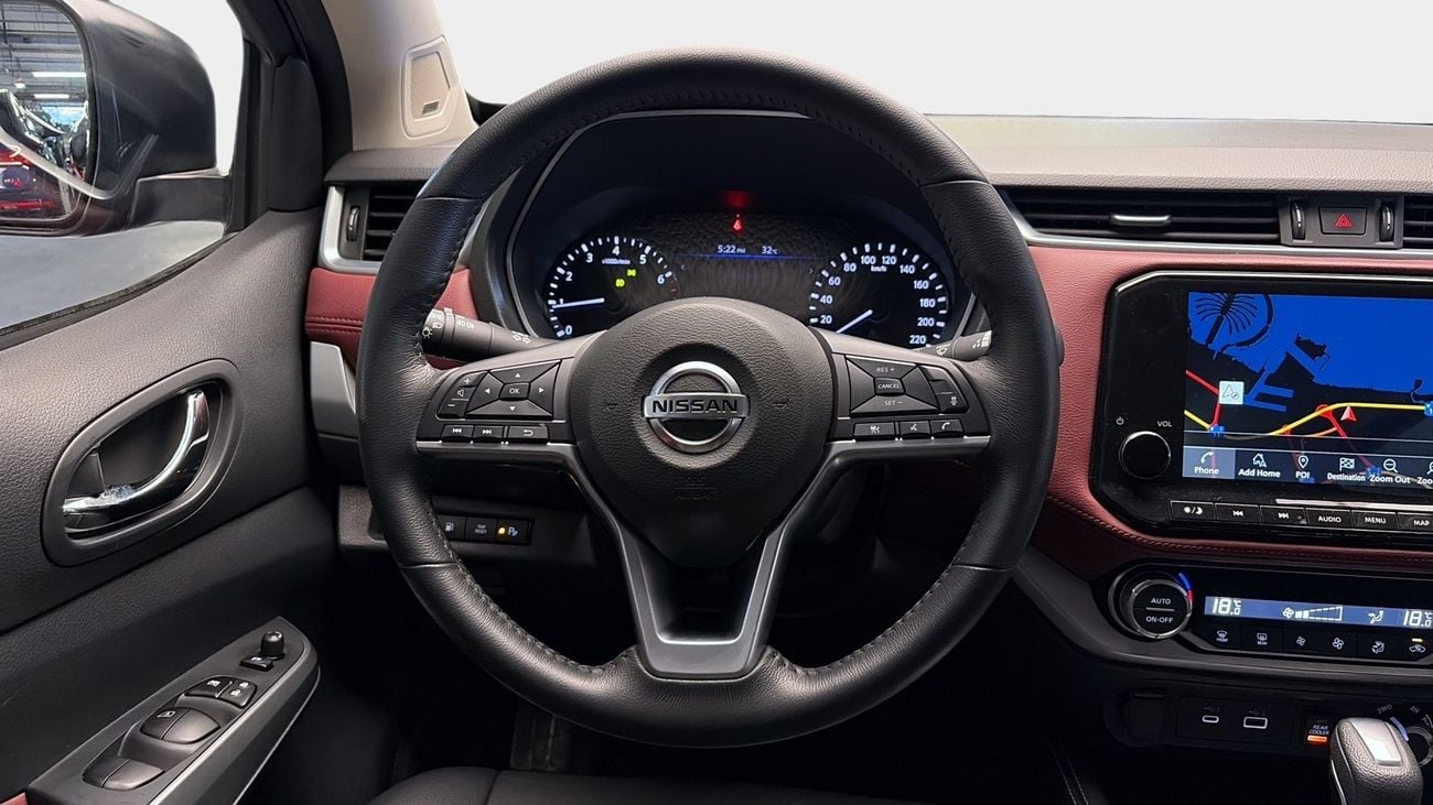 Nissan X Terra PLATINUM | Guaranteed Warranty | 0 Down Payment