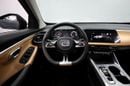 GAC GS3 GCC | Agency Warranty 5 Years or 150,000 KM |
