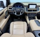 Chevrolet Tahoe PREMIER