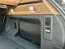 لاند روفر رينج روفر SV LWB P615