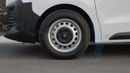 Fiat Scudo L3 Van 2.0T BlueHDi 2025 GCC With 5 Years Or 100,000 Km Warranty @Official Dealer