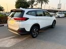 Toyota Rush EX - GCC Specs - Perfect Family