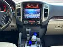ميتسوبيشي باجيرو 7-SEATER | GLS | 3.8L V6 4WD | | GCC SPECS