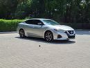 Nissan Maxima SL