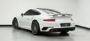 بورش 911 TURBO