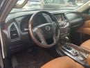 Nissan Patrol SE PLATINUM CITY