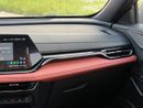 Changan X5 Plus Chinese Specifications