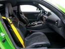 Mercedes Benz AMG GTR GT R | European Specs | Warranty & Service Contract