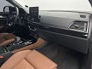 Audi Q5 45 TFSI SPORTBACK S-LINE (Ref#93561)