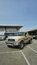 Toyota Land Cruiser 70 LC79 VXR LC 79 Base GCC Specs
