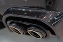 مرسيدس بنز GLE 63 AMG S 2022 GLE Brabus 900 Rocket Edition | Full Carbon | Ceramic Brakes | 900 HP | Masterpiece 1 of 1!!