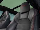 Porsche Cayenne GTS