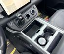 Land Rover Defender 110 X-DYNAMIC HSE P400 2025 Land Rover Defender X Dynamic 110 HSE, 2030 LR Warranty, Full LR Service History, Low Km, GCC