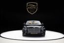 Bentley Continental GTC 1ST EDITION