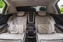 Mercedes Benz S580 L clean title No Accident with Service History completely serviced and ready to go