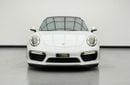 بورش 911 TURBO