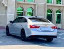 Chevrolet Malibu LS شيفروليه ماليبو LS موديل بحالة ممتازة