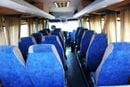 Volkswagen Crafter STANDARD Volkswagen Crafter 2008 with 22 Passenger Manual gear , diesel