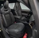 Land Rover Range Rover Sport SV EDITION ONE