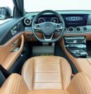 مرسيدس بنز E200 STANDARD