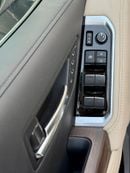 Toyota Land Cruiser VX Toyota Land Cruiser VX 4.0L 2025 Full Option Oman Spec