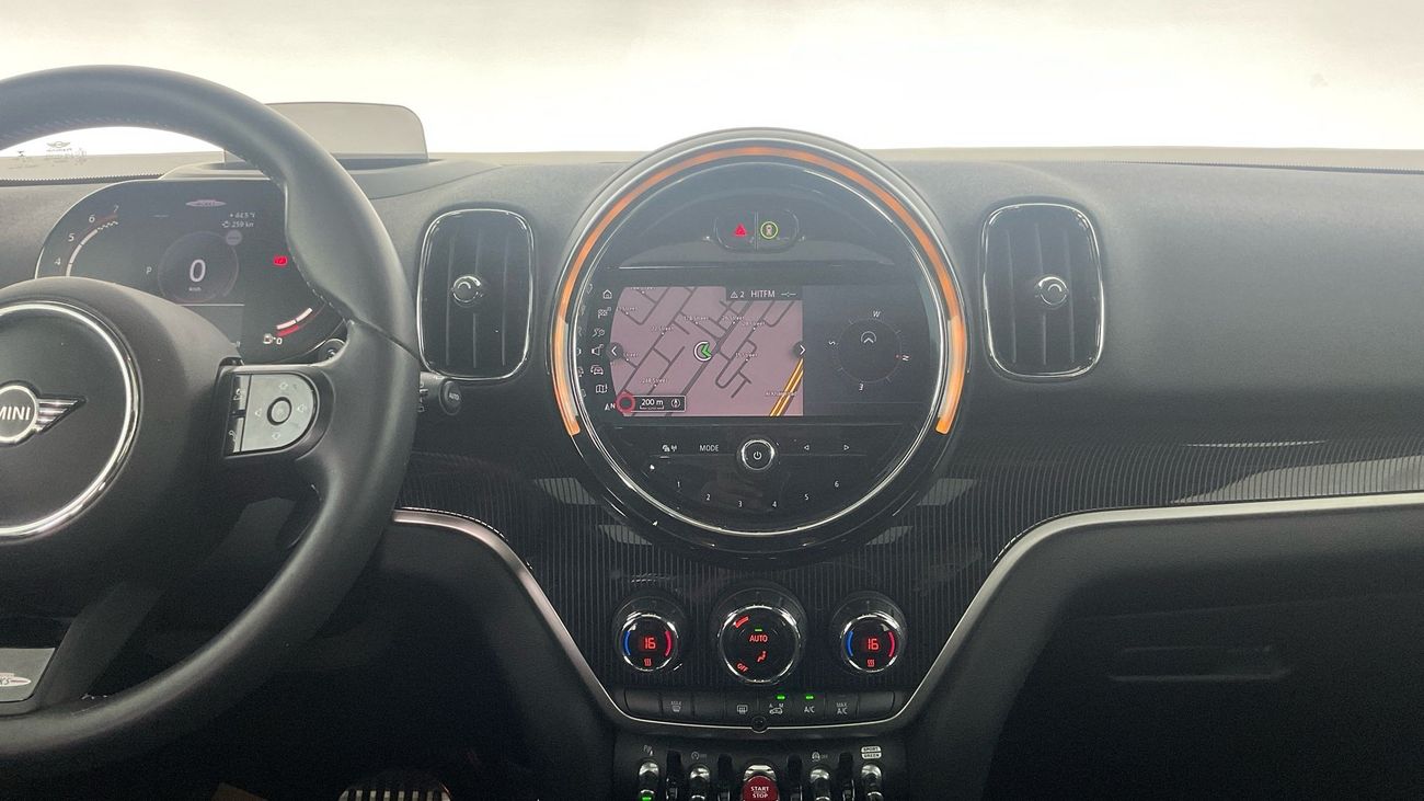 Mini Countryman JCW | Guaranteed Warranty | 0 Down Payment