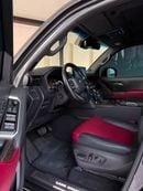 تويوتا لاند كروزر VXR محرك VXR ثنائي التوربو سعة 3.5 لتر، كامل المواصفات، نظيف للغاية وفي حالة ممتازة
