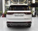 Jetour X90 Plus LUXURY EXCELLENT DEAL for our Jetour X90 Plus ( 2023 Model ) in White Color Chinese Specs