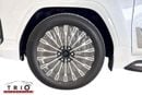 لكزس LX 700h VIP
