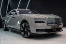 Rolls Royce Spectre STD (L · None - Electric Cyl · Automatic · Electric · Coupe · Front Wheel Drive · 4 Seats · 2 Door) 2024 Rolls-Royce Spectre, Bespoke Audio, Starlight, Illuminated Grille, Dealer Warr + Serv!!