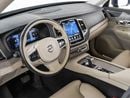 فولفو XC 90 بلس برايت