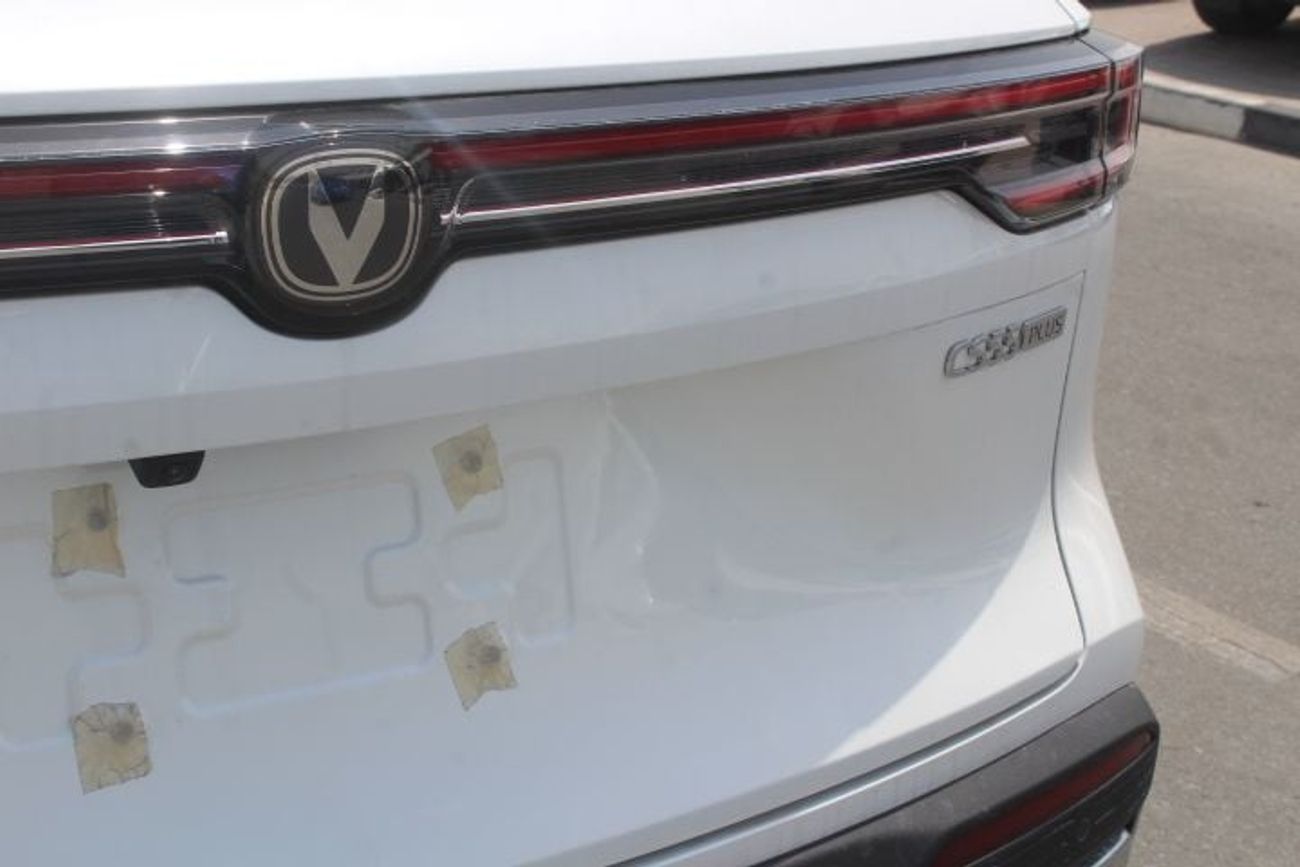 Changan CS55 Plus STANDARD