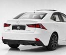 Lexus IS350 3.5