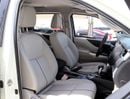 Nissan X Terra SE ACCIDENTS FREE - GCC - 2WD - SE - PERFECT CONDITION INSIDE OUT