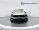 Volkswagen Tiguan LIFE 1.4L | VW Certified | Smart Tech Edition with Camera and Sensors | GCC Specs