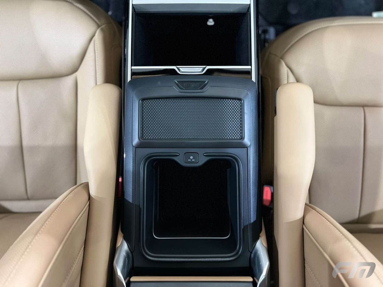 Land Rover Range Rover HSE P530
