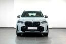 BMW X5 M60i LUXURY M60i M Performance Luxury