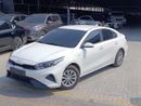 Kia K3 LX STANDARD KIA K3 2023 1.6