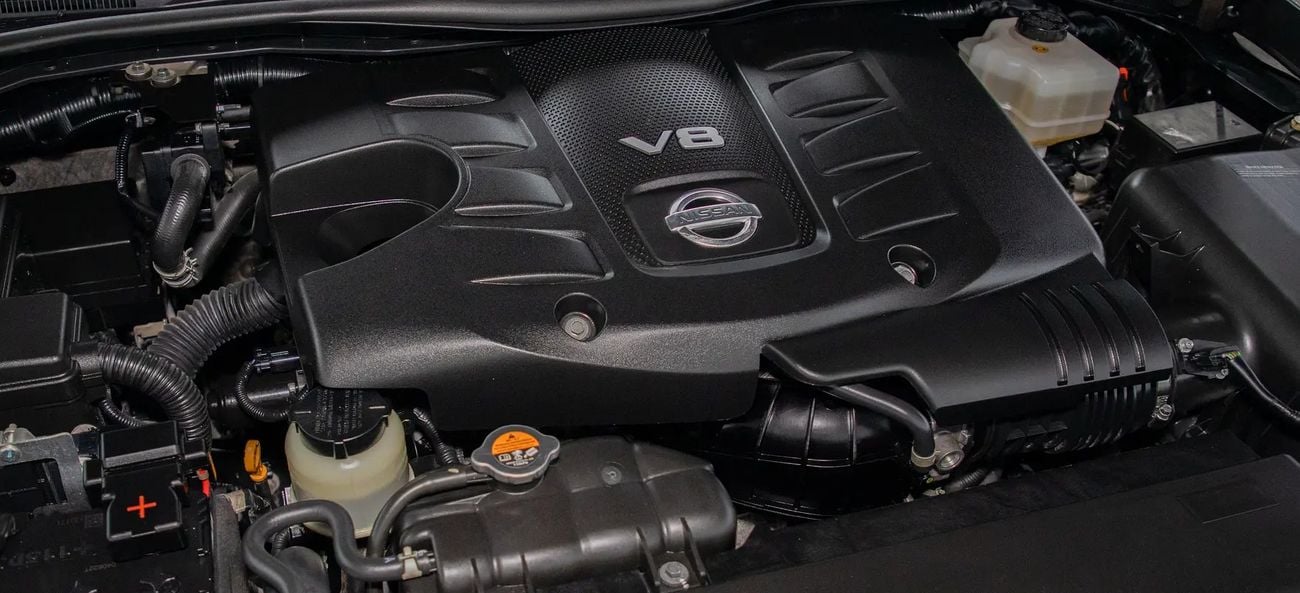نيسان باترول LE T2 0% DP Available • 14k Mileage Nismo KIT • GCC