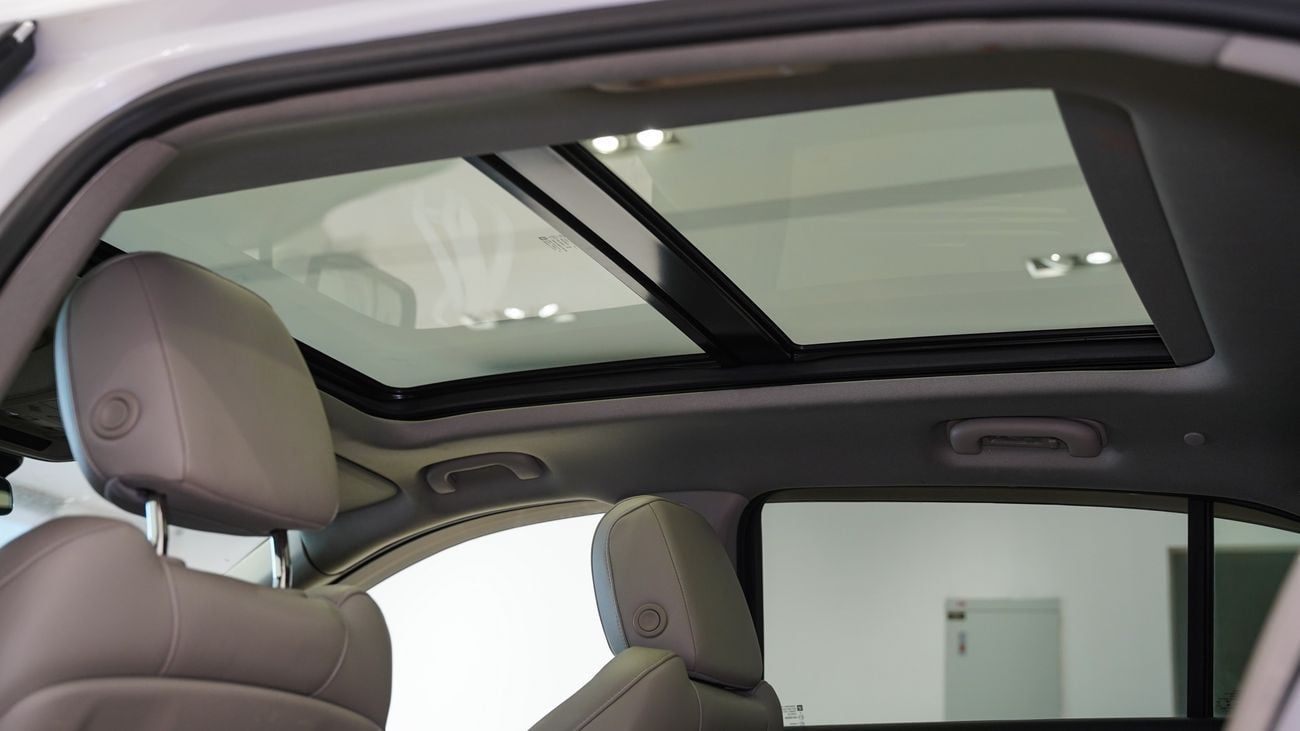 Cadillac XT4 PREMIUM LUXURY
