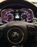 MG ZS STANDARD
