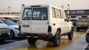 Toyota Land Cruiser 70