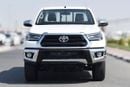 Toyota Hilux SR5 2.7L V4 PETROL MANUL