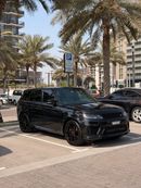 Land Rover Range Rover Sport AUTOBIOGRAPHY DYNAMIC