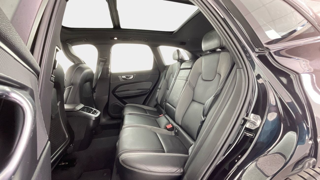 Volvo XC60 R DESIGN | Guaranteed Warranty | 0 Down Payment